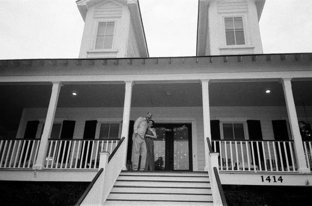 The Wedding Website of Matt Darby and Megan Friedman