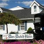 Das Dutch Haus Restaurant