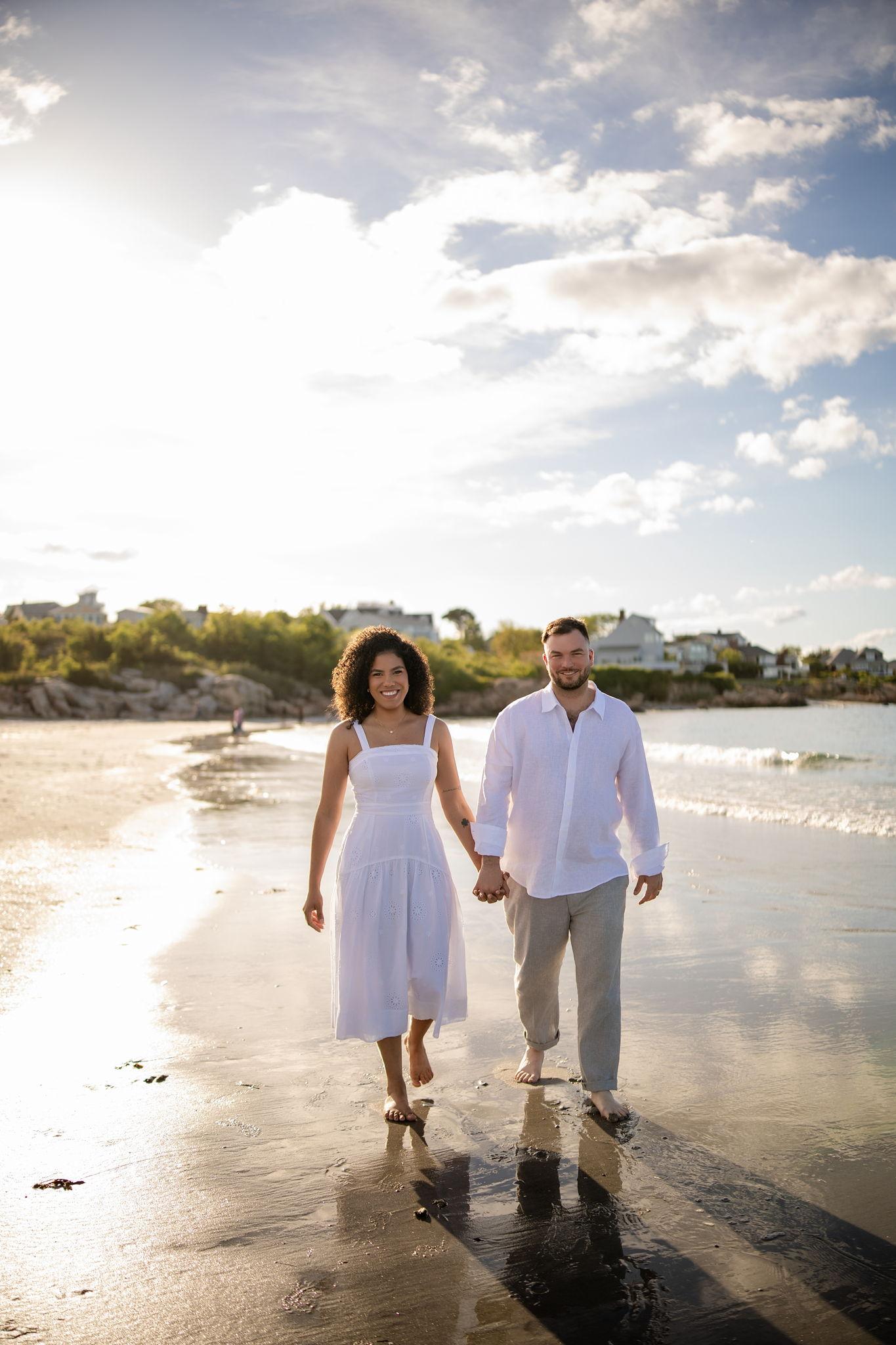 The Wedding Website of Rouse Poudrette and Marcus Poudrette