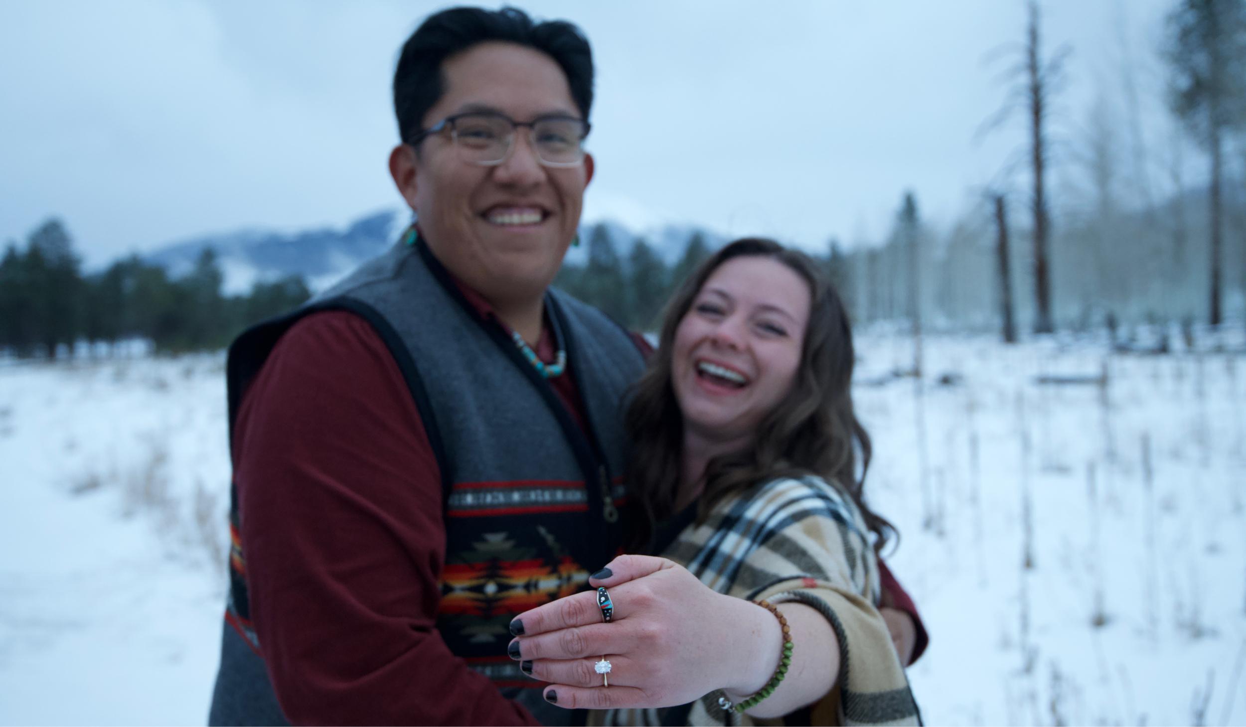 The Wedding Website of Erin McAnally-Trejo and Joseph Robbins