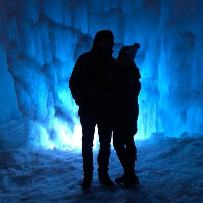 Ice Castles