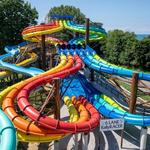 Waldameer & Water World