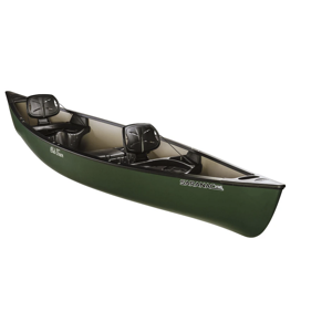 Saranac 146 Canoe