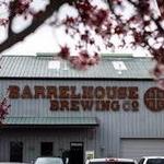 BarrelHouse Brewing Co. - Brewery and Beer Gardens