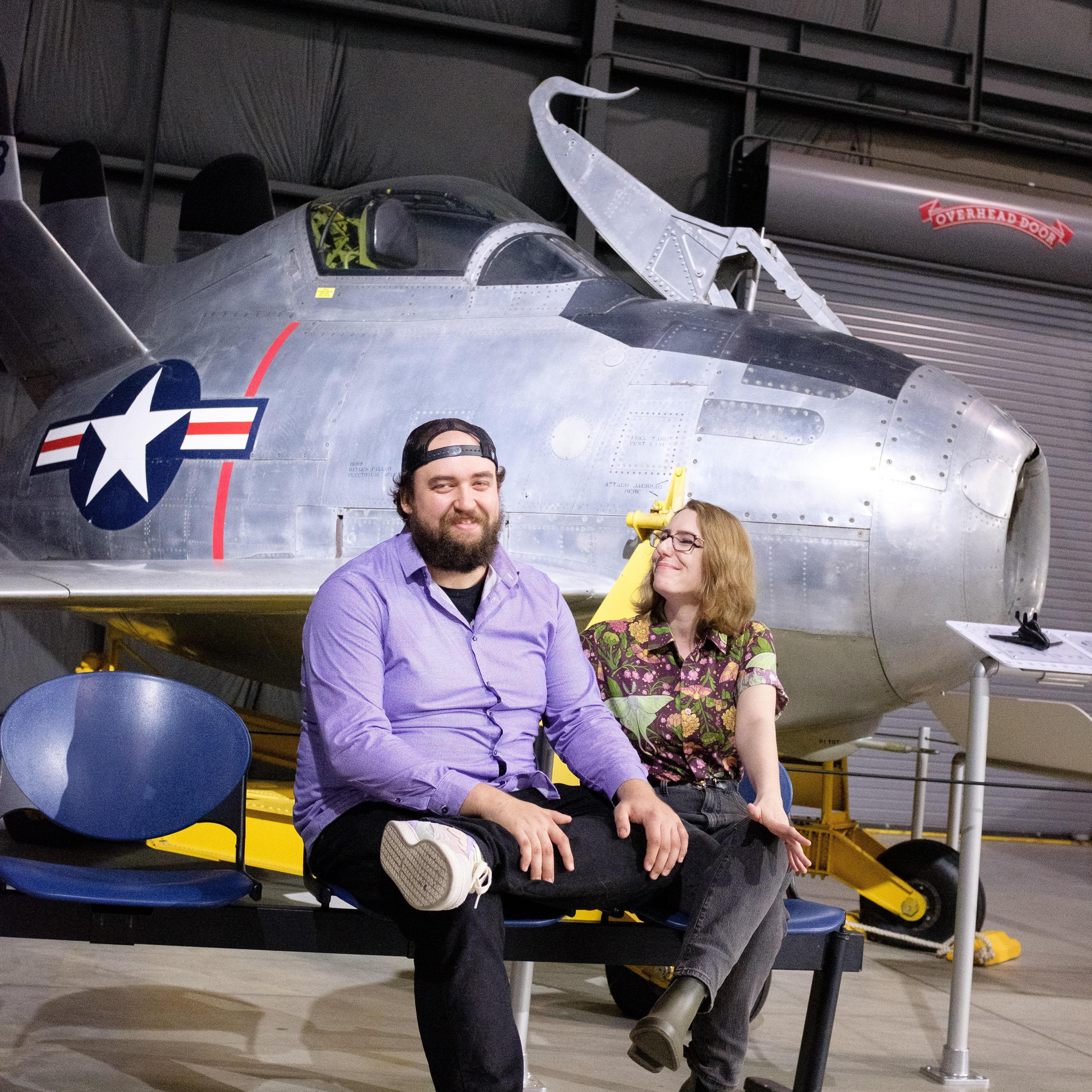 Air Force Museum, 2025