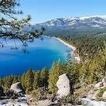 Monkey Rock Trailhead