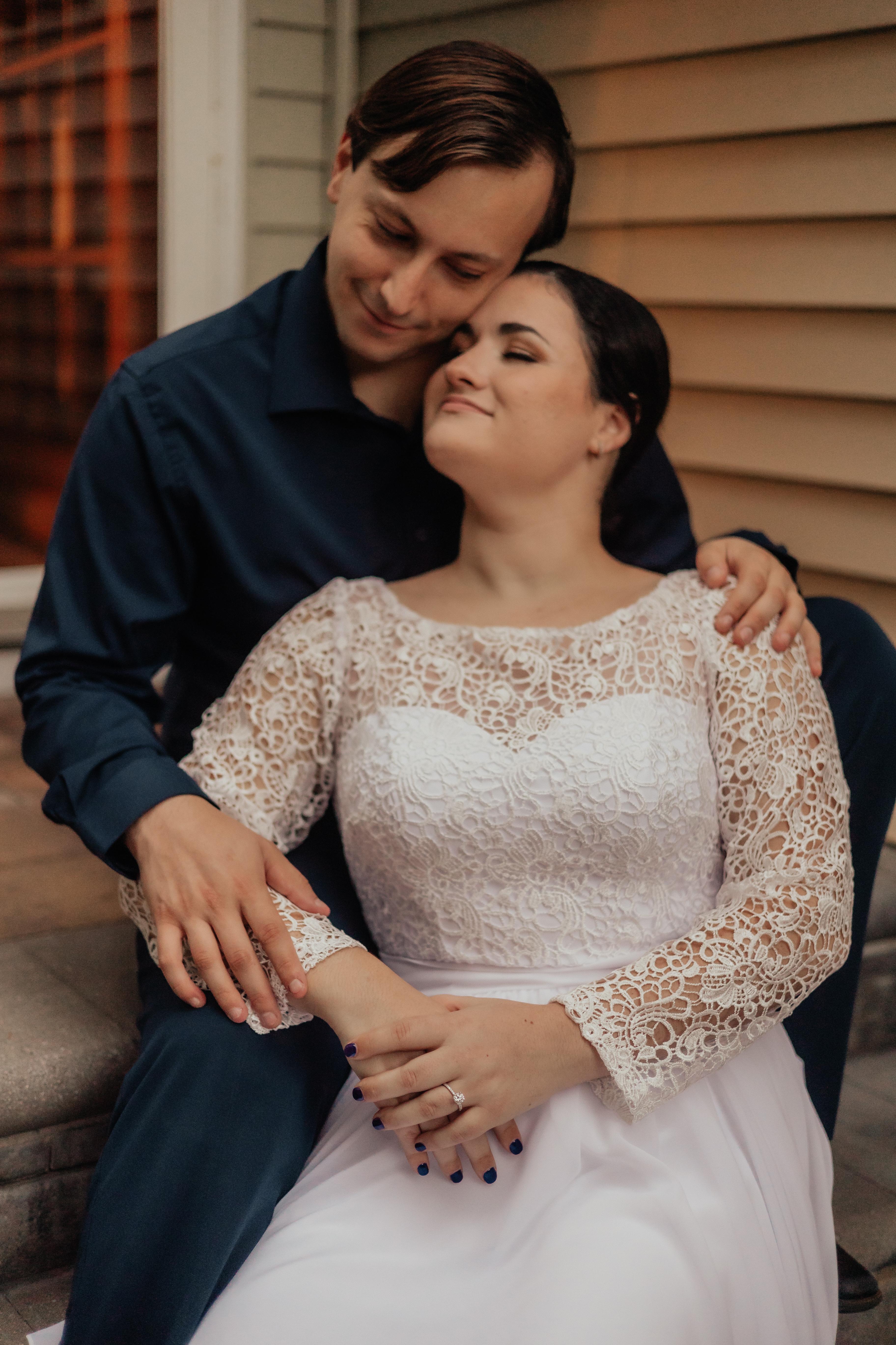 The Wedding Website of Jenna Fanelli and Vincent Matula