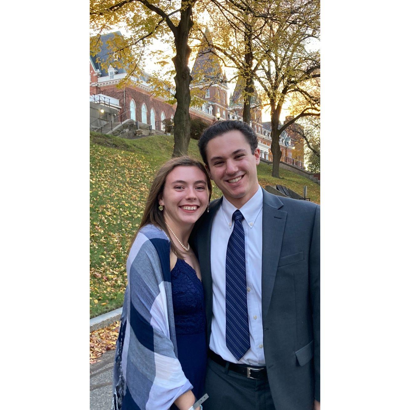 Kerry's Senior Ball 2021