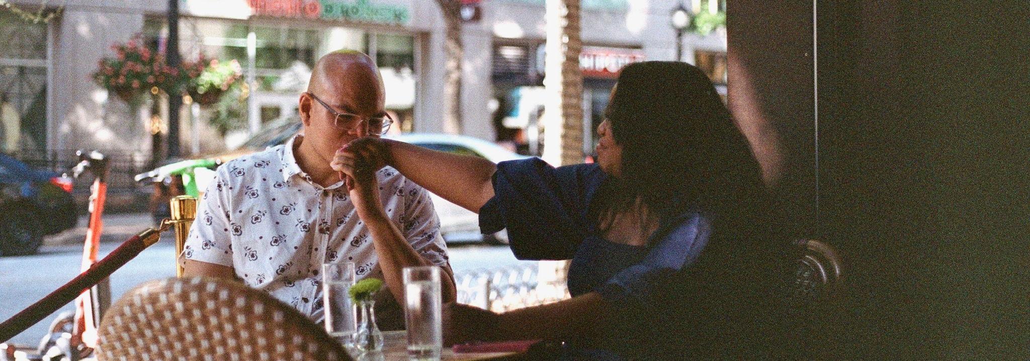 The Wedding Website of Nicole Anelas and Jacob Knight IV