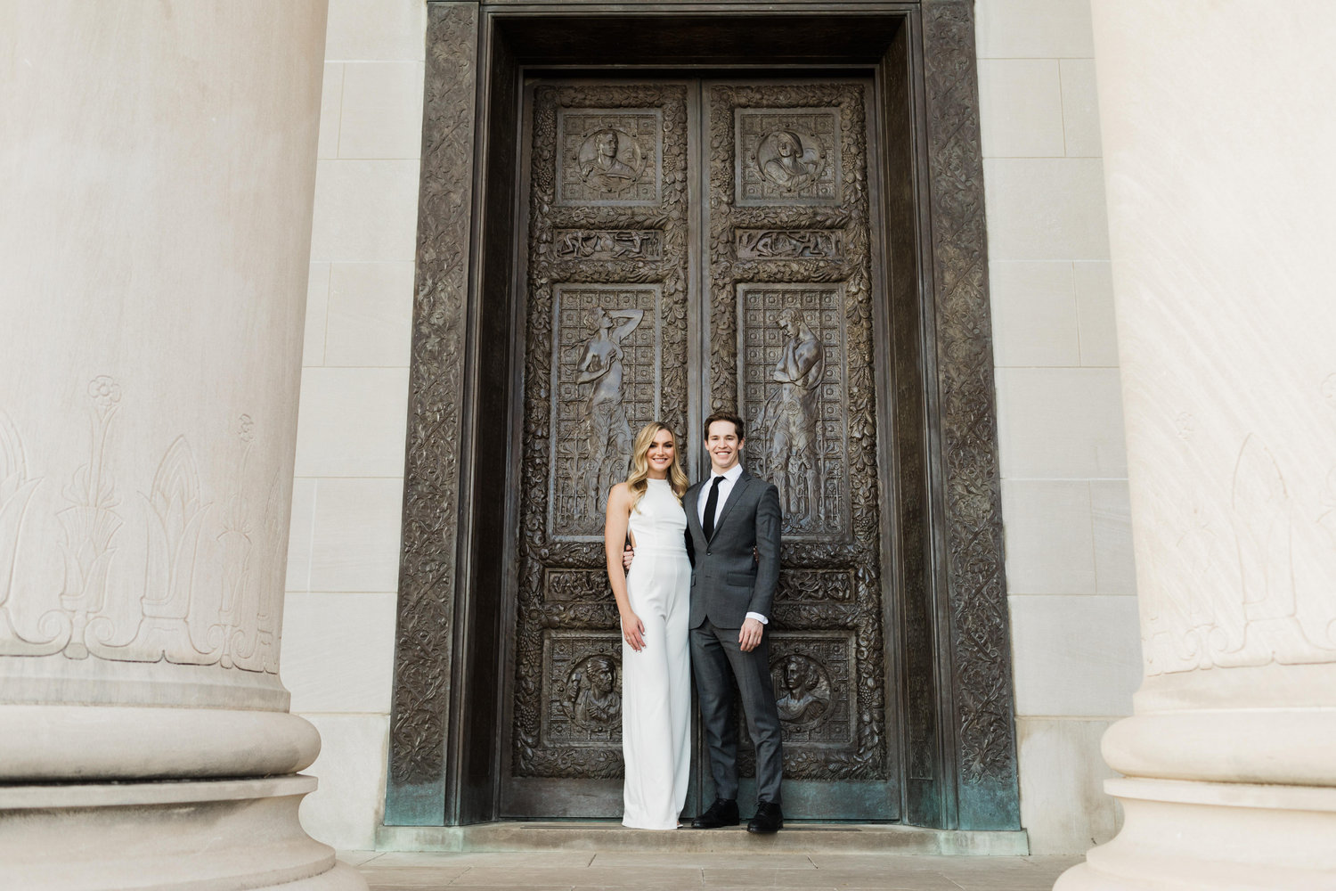 The Wedding Website of Lauren Gresham and Grant Randall