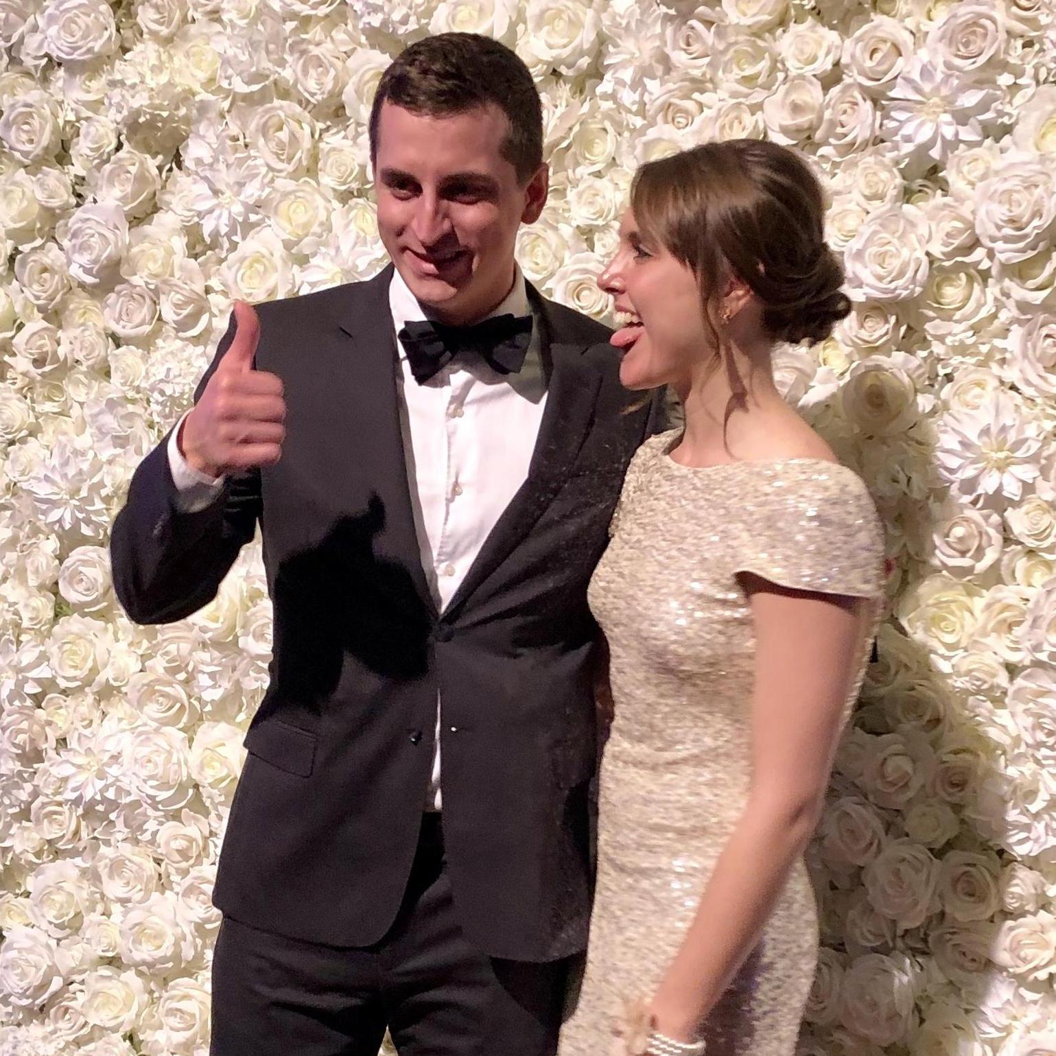 The 2019 Chairman's Gala at the Performing Arts Center in Appleton