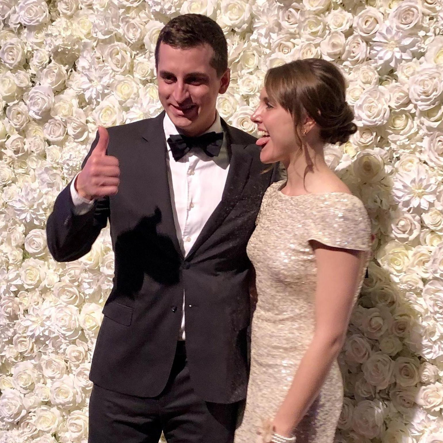 The 2019 Chairman's Gala at the Performing Arts Center in Appleton
