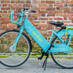 Holy Spokes Bike Share
