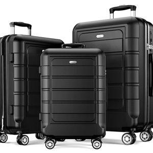 Luggage Set - Black