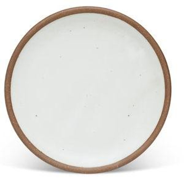 Side Plate by East Fork