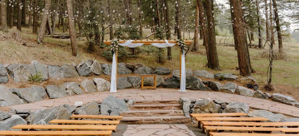 The Wedding Website of Scott Silliman and Ashley Johnson