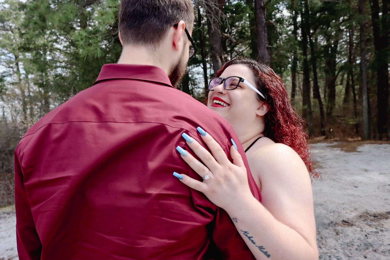 The Wedding Website of Emilia Paciotti and Kirk Morris