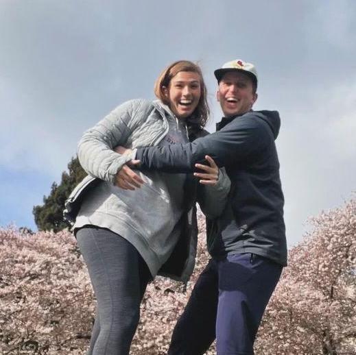 UW Blossoms