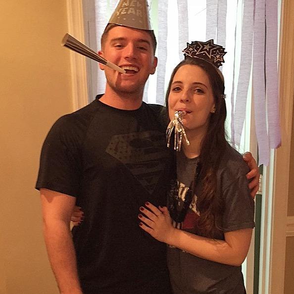 New Years Eve!