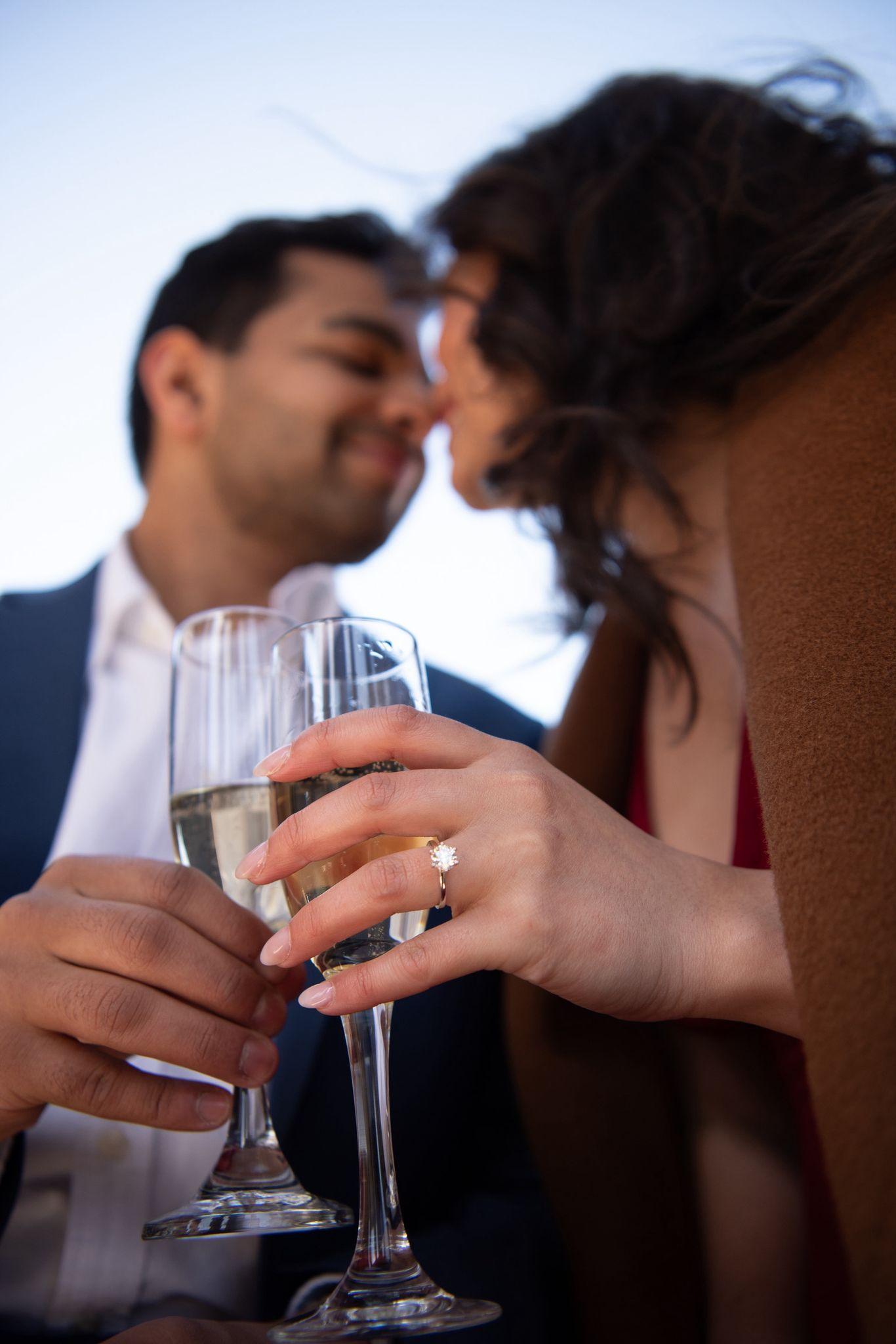 The Wedding Website of Sohil Amin and Ria Patel