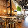 Urban Bar & Kitchen
