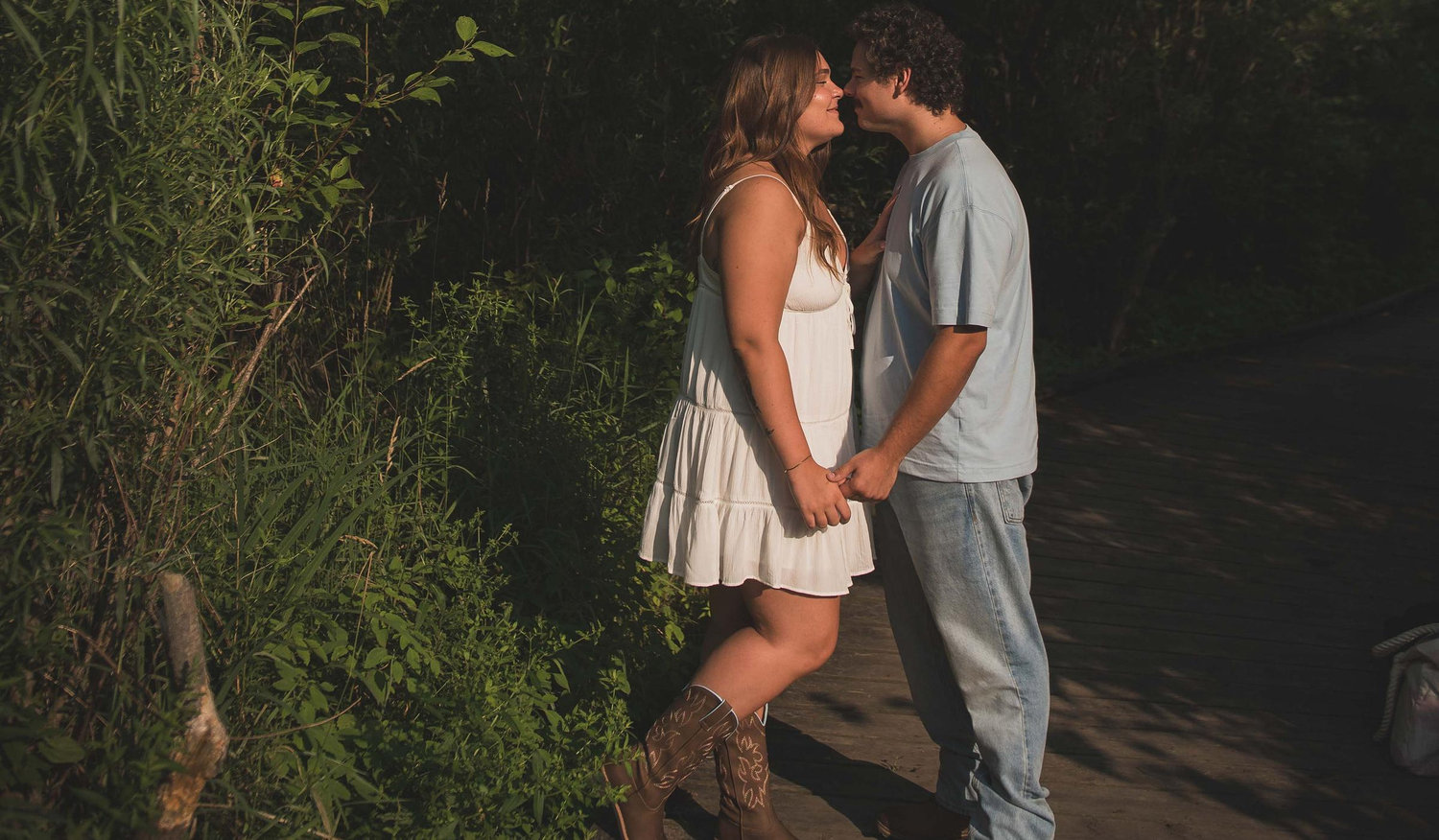 The Wedding Website of Alexah Osbourne and Thomas Carreiro