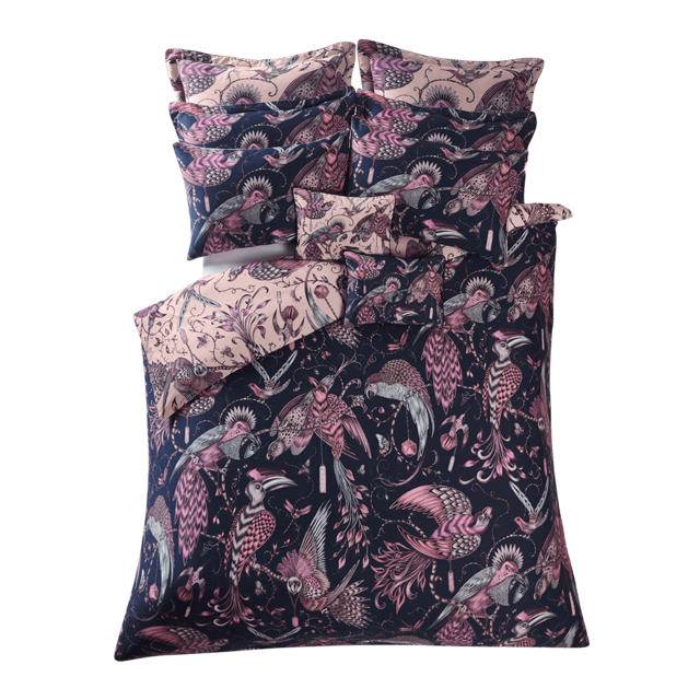 Audubon Duvet Cover