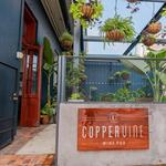 Copper Vine