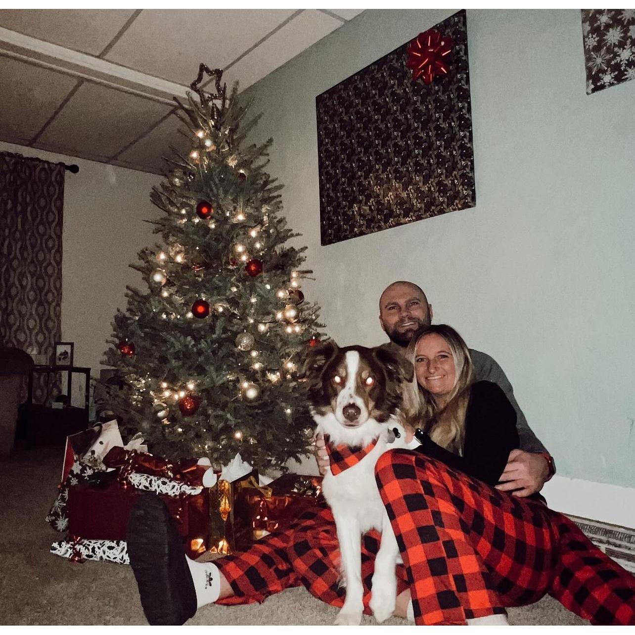Happy holidays!