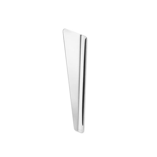 Alessi Ala Crumb Collector, Silver