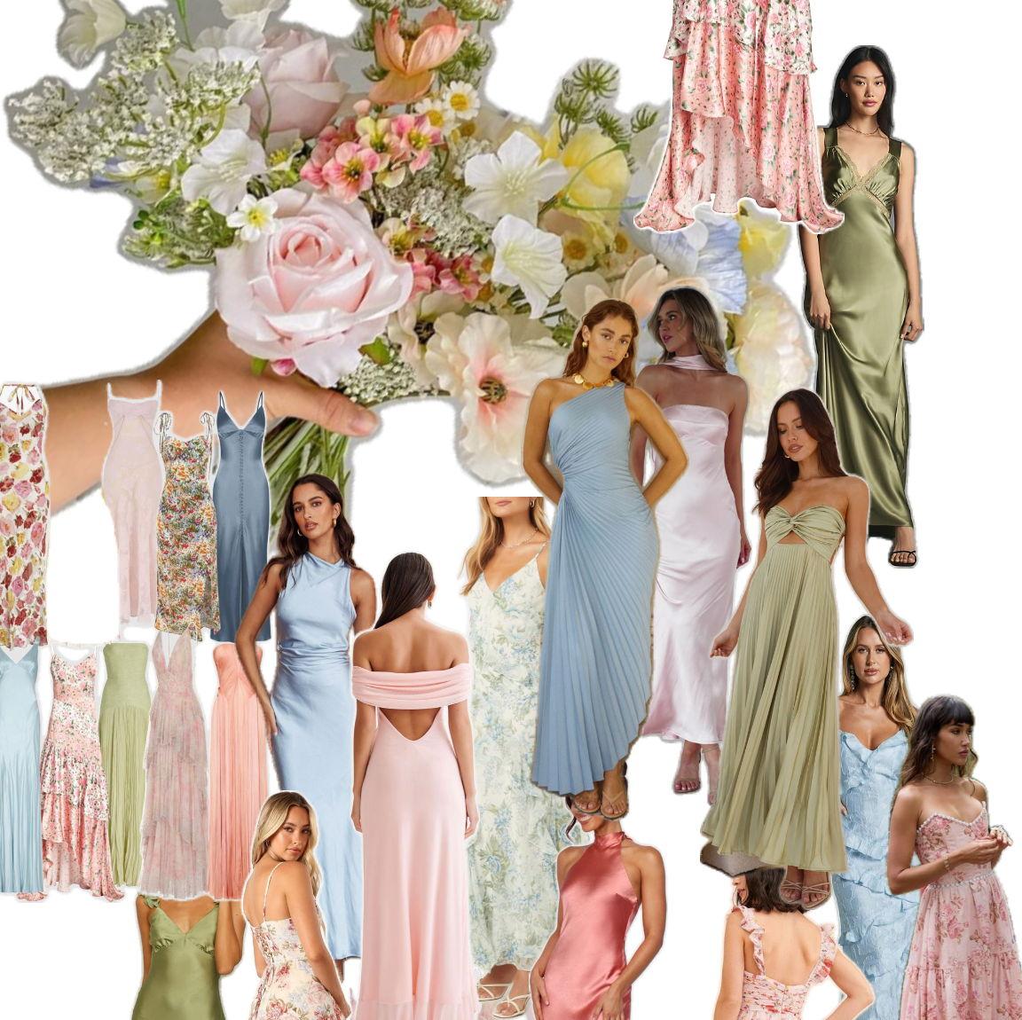 dress inspo