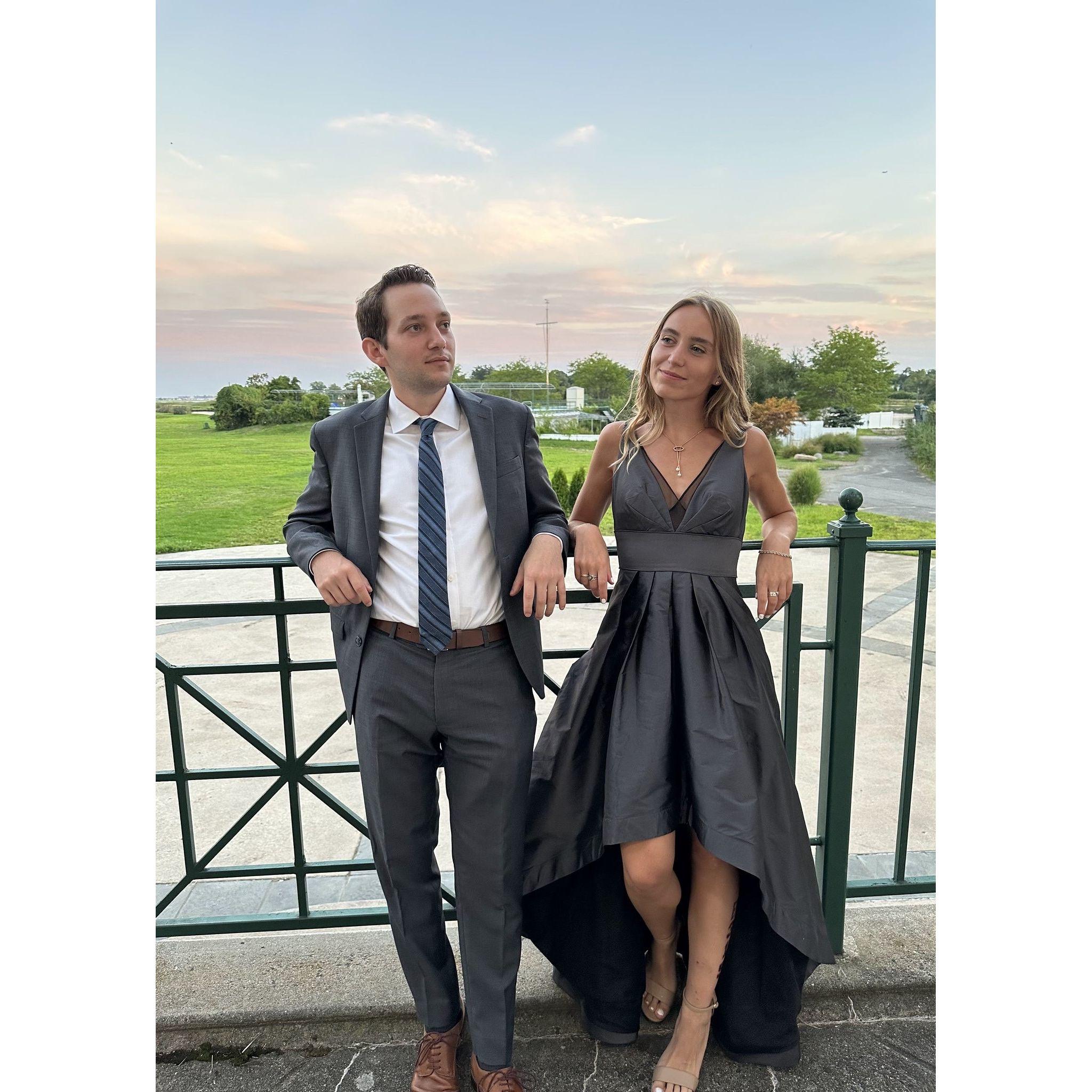 Long Island, NY 8/27/2023