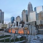 Romare Bearden Park & Latta Arcade