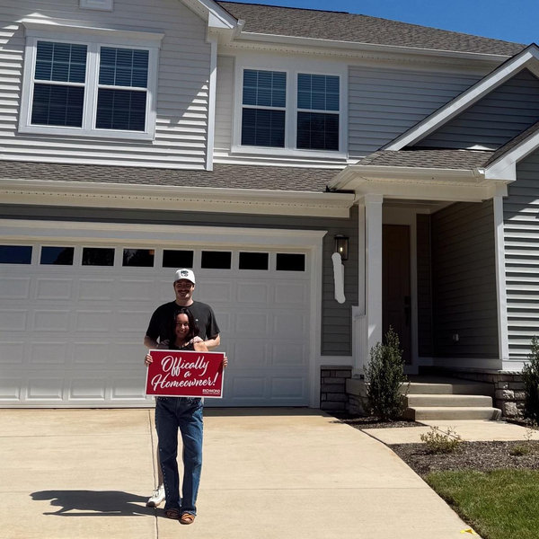 Housewarming Fund