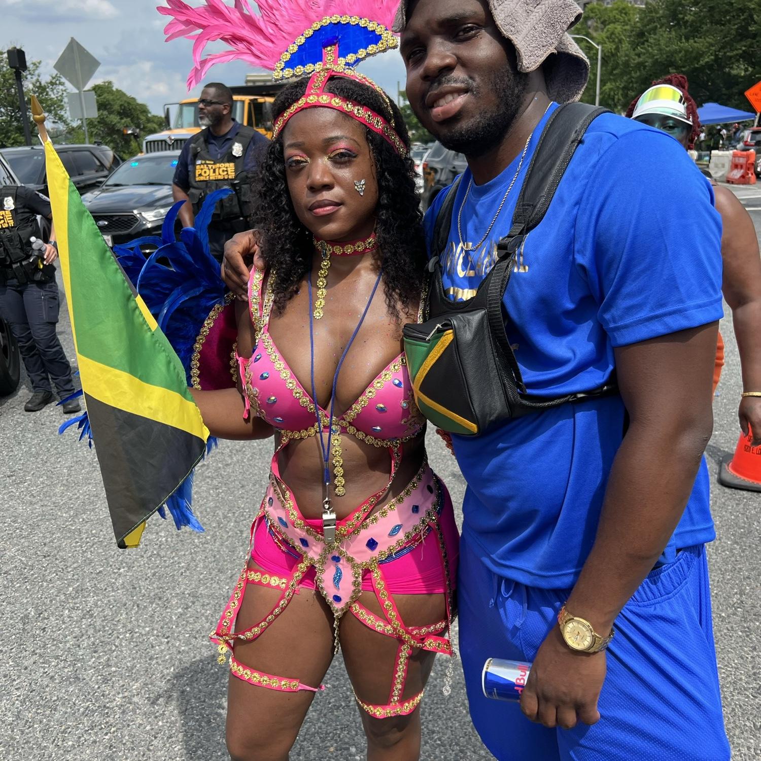 Carnival 2023