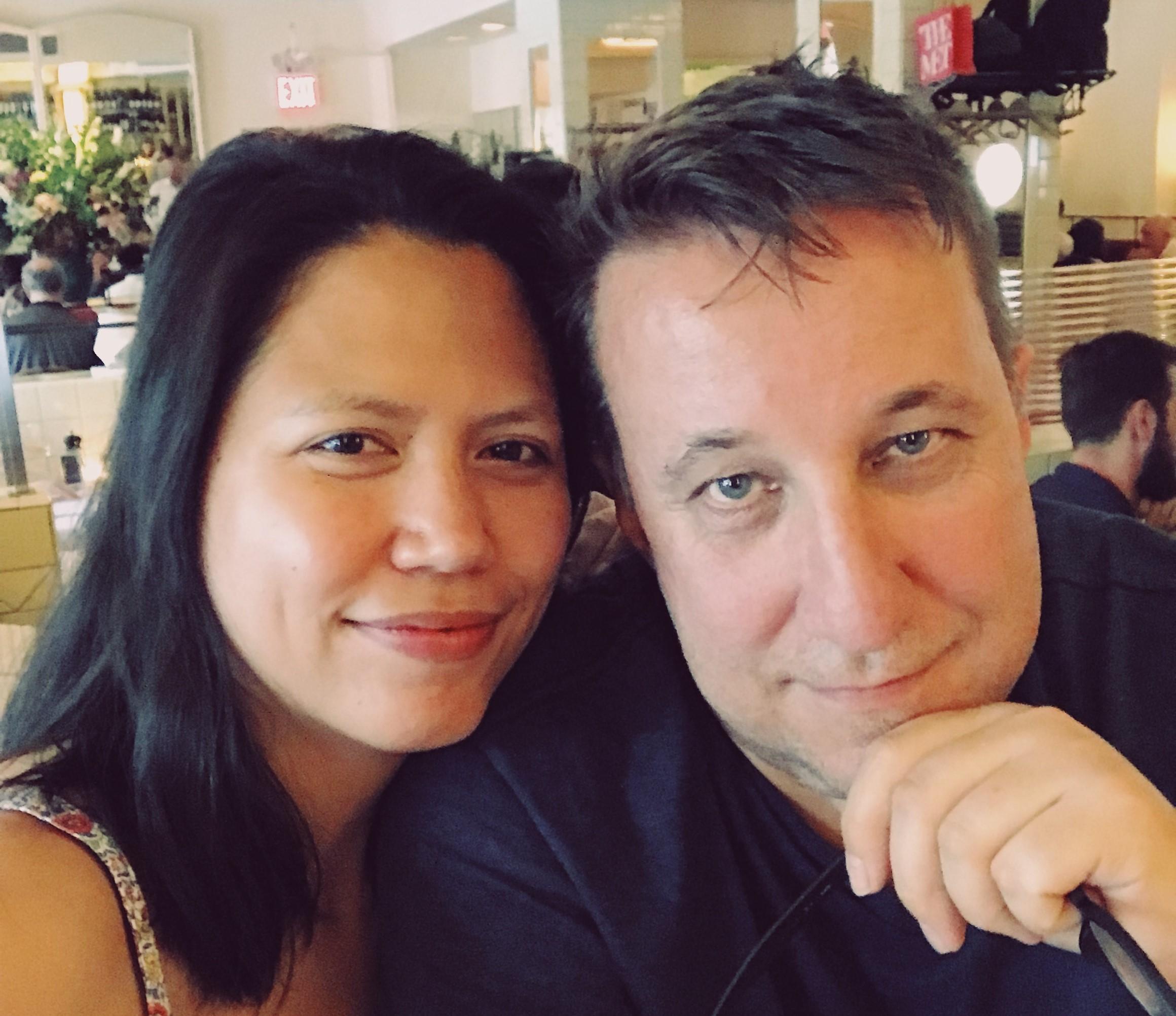 The Wedding Website of Carl James Grindley and Dianne Visande Gonzales