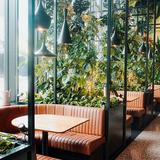 Canard Café Bar Stamford