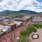 Pearl Street Mall