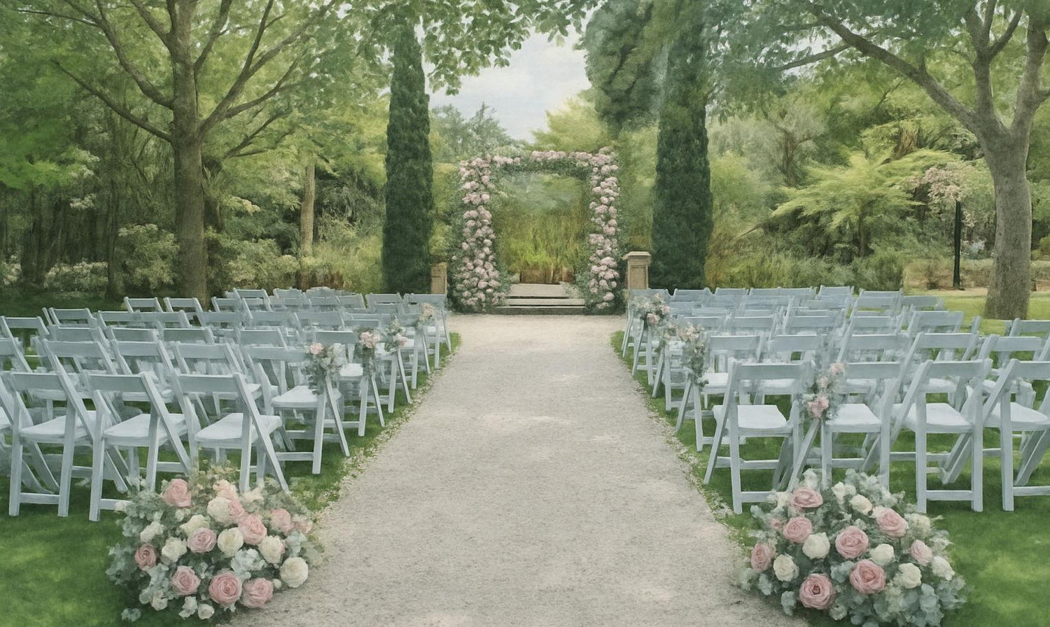 The Wedding Website of Simran Chandnani and Jesse Willis