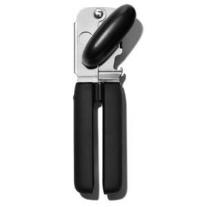 OXO Good Grips Soft-Handled Manual Can Opener