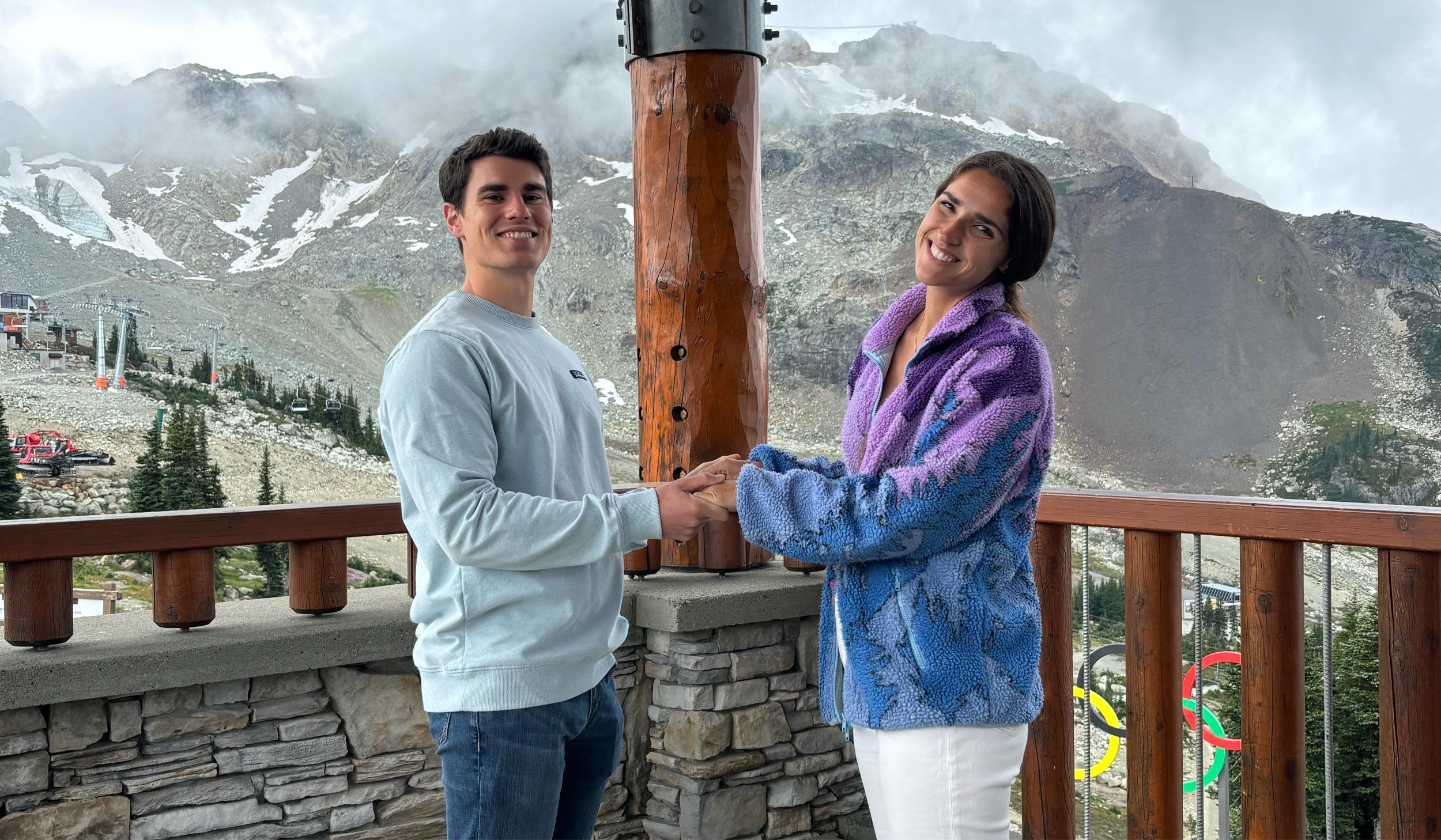 The Wedding Website of Gavin Dowd and Taylor Gorman