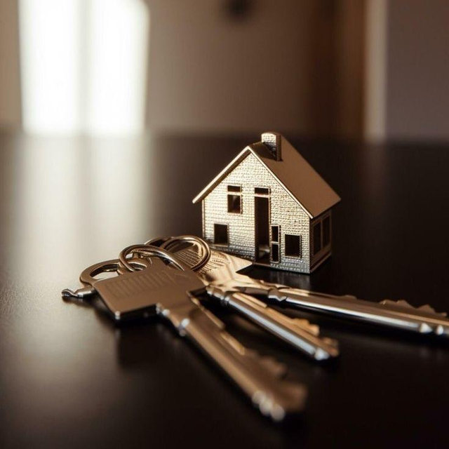 New Home Fund
