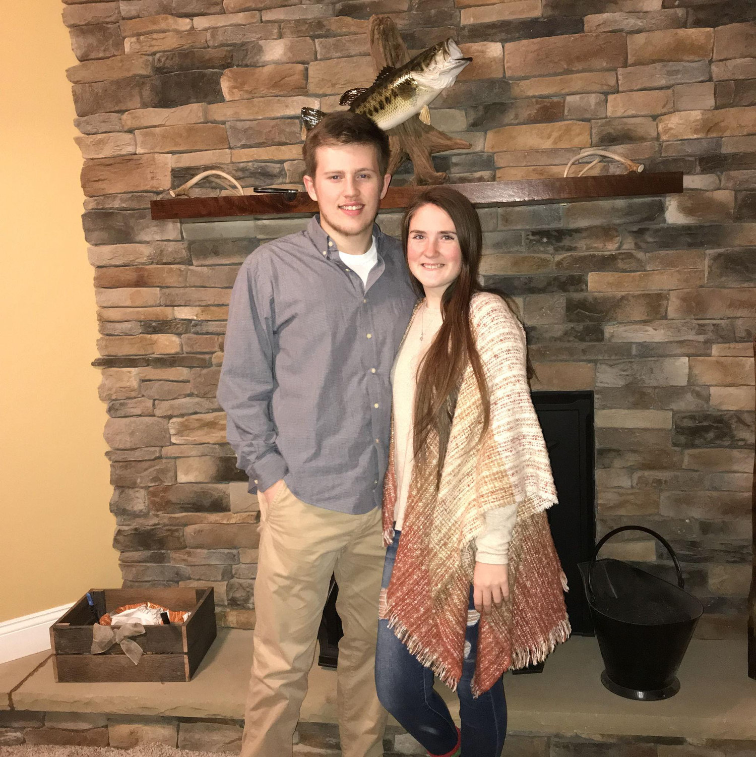 1 year anniversary!
