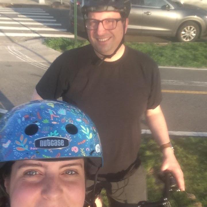 Bikes!