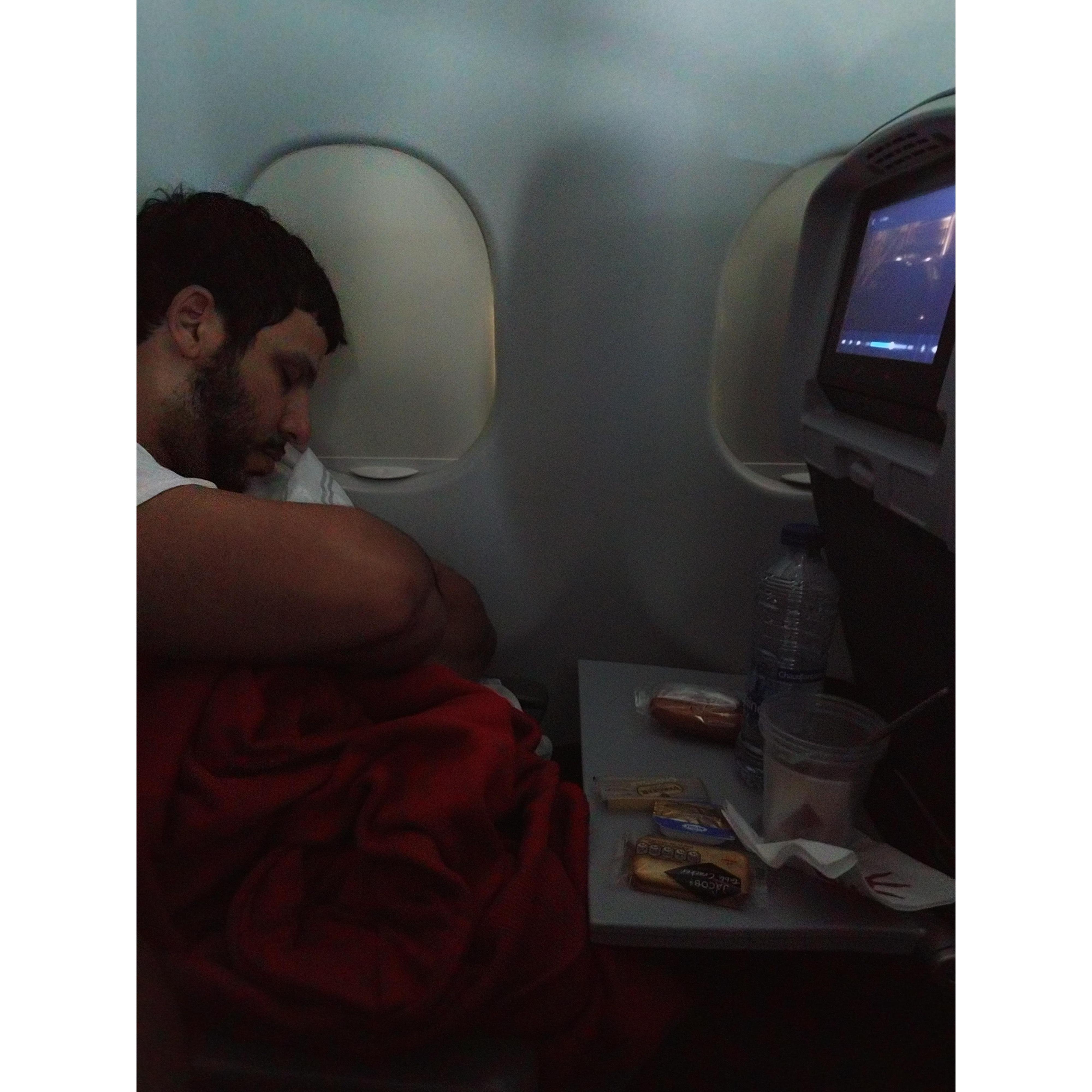 SleepyHead