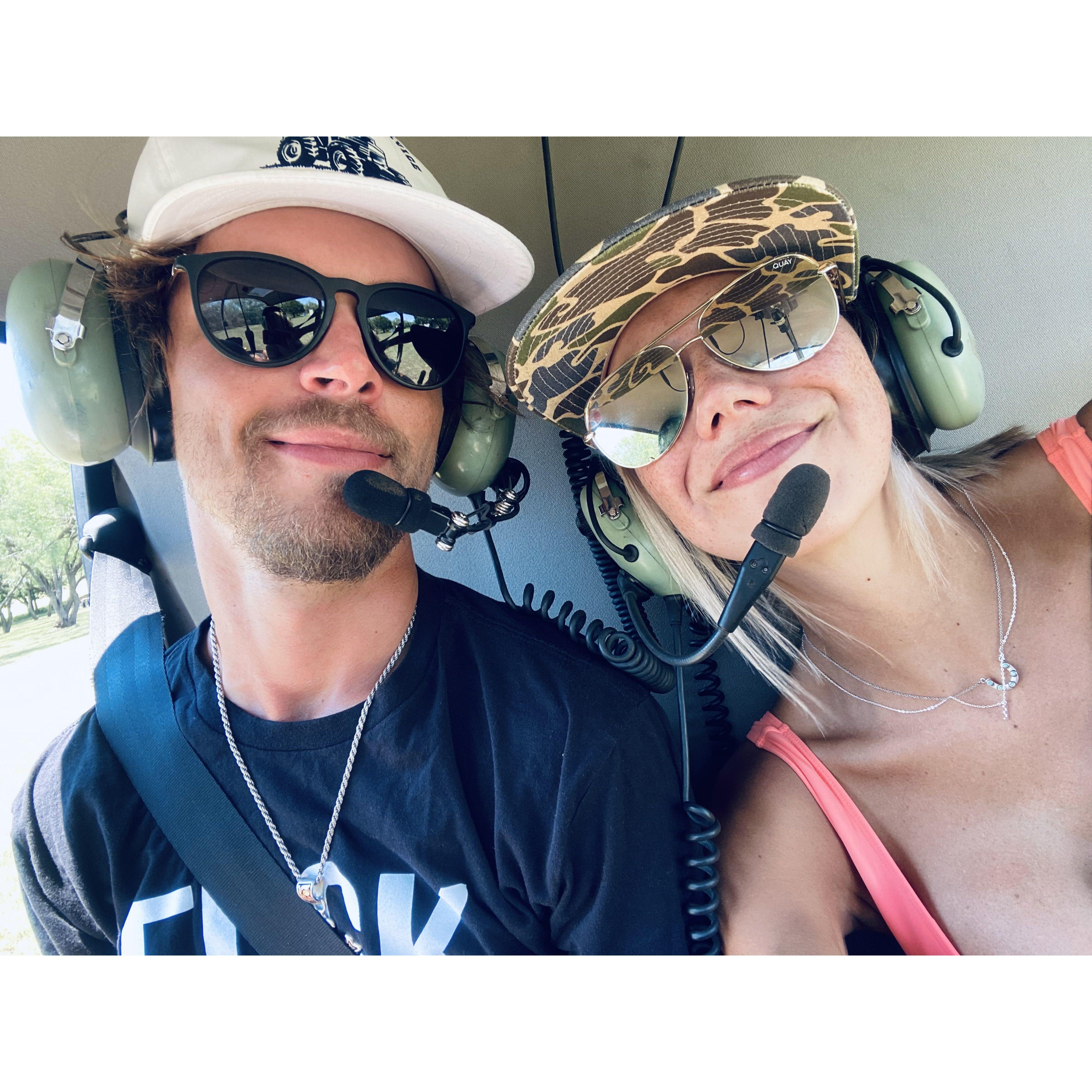 Lake LBJ - June 2023