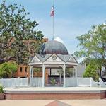 Historic Downtown Ocala (Downtown Square)