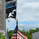 The Climbing Place