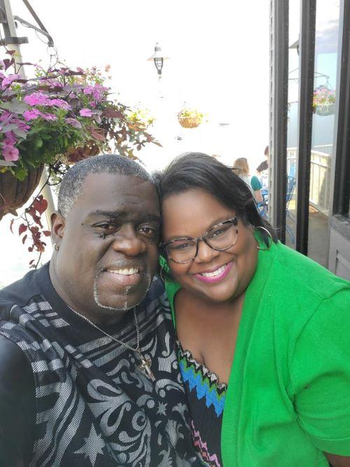 The Wedding Website of Anika Wilson and Kippy Starling