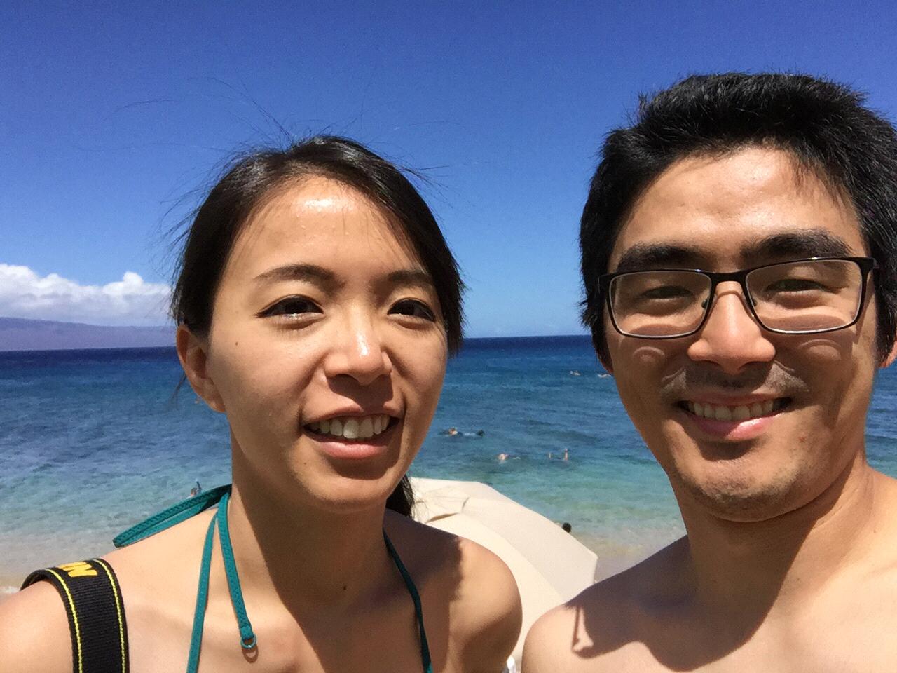 Hawaii 2017